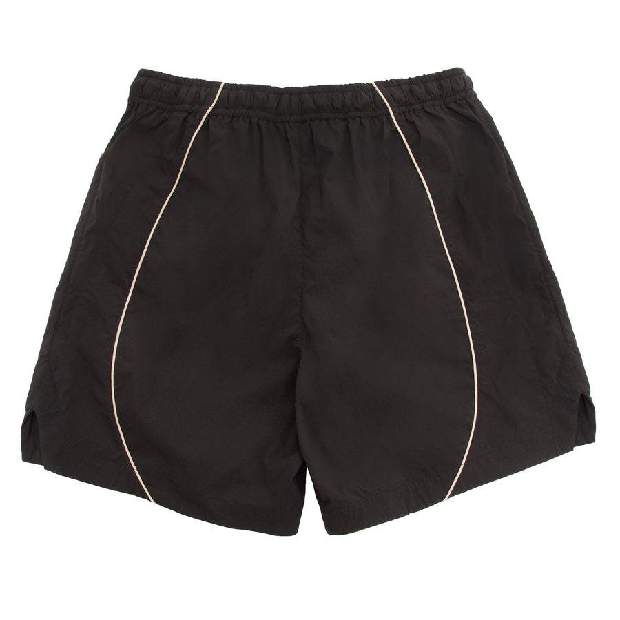 Delay Short - Soft Black