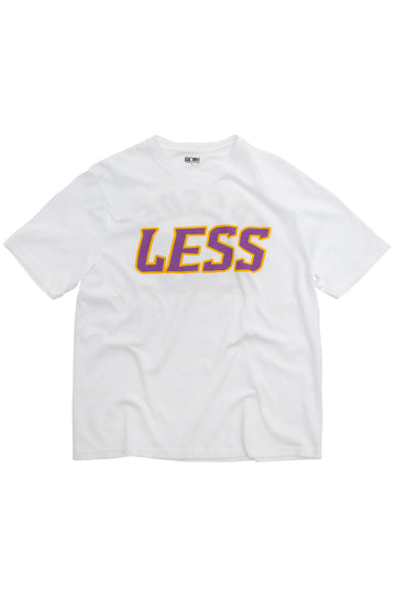 Dresden Less T-shirt - Optic White