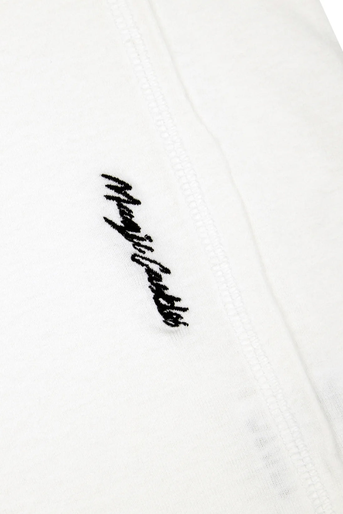 Etto Short Sleeve T-Shirt - Off White