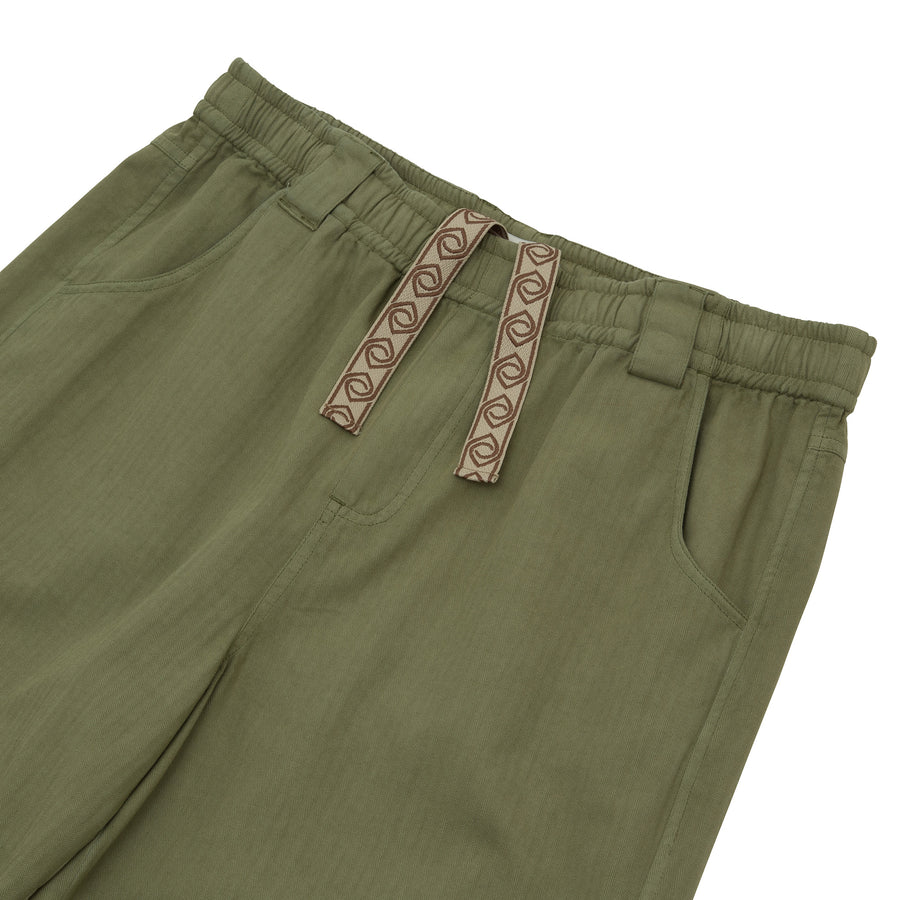 Grafter Pant - Khaki