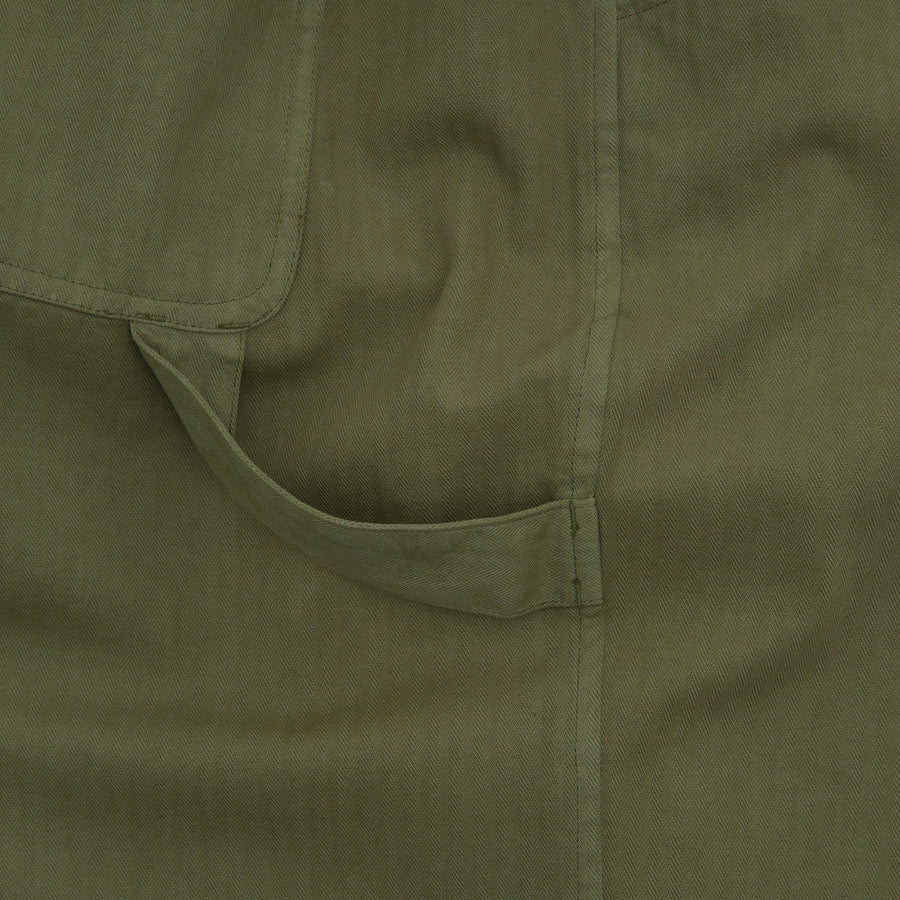 Grafter Pant - Khaki