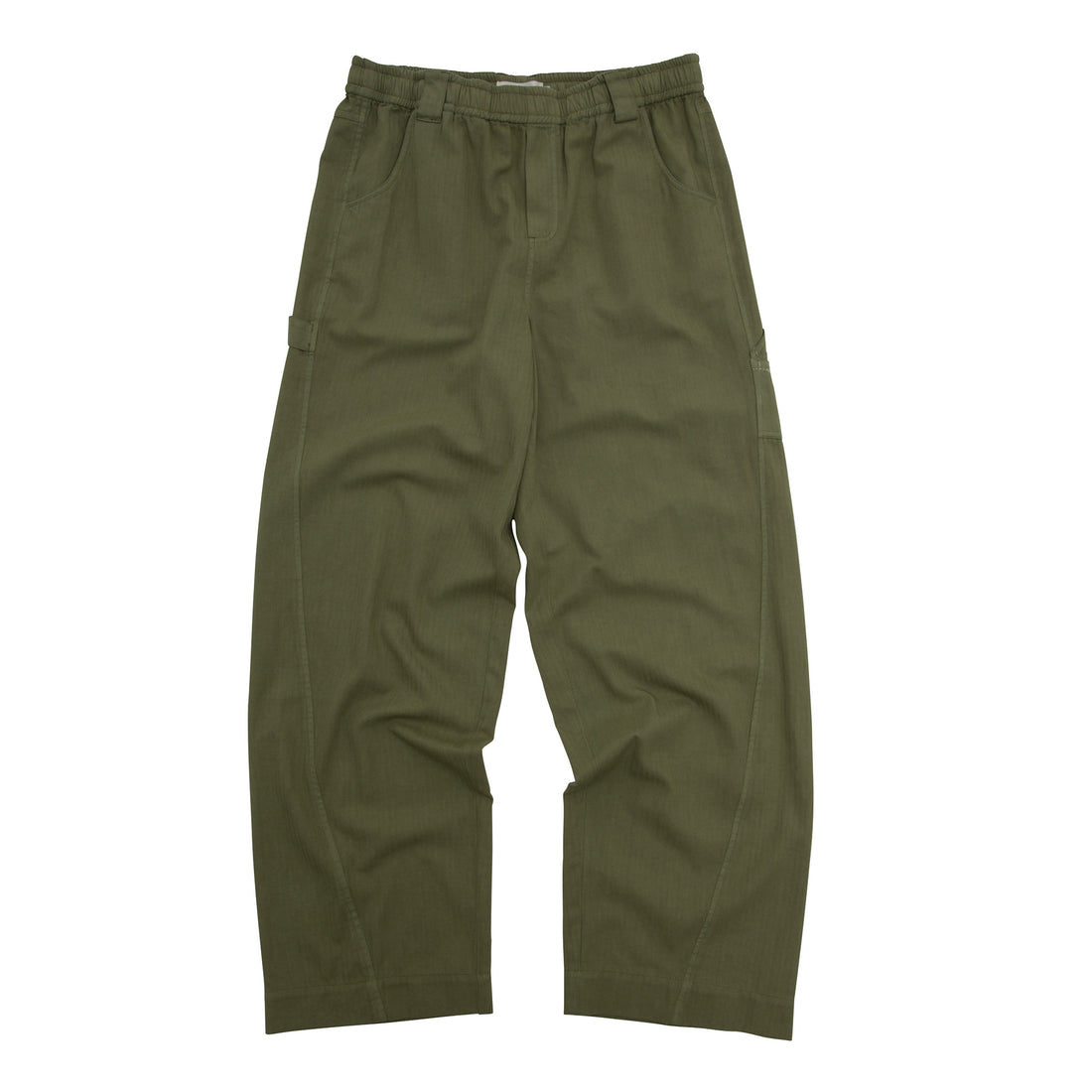 Grafter Pant - Khaki