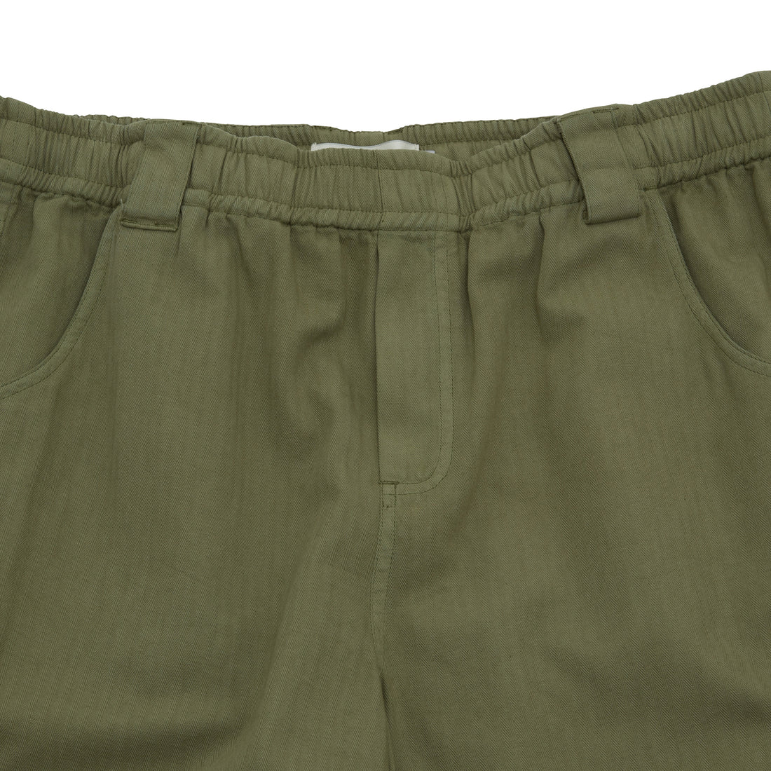 Grafter Pant - Khaki