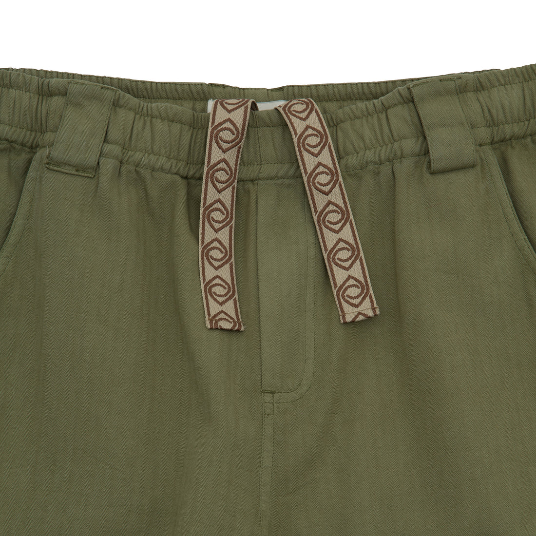 Grafter Pant - Khaki