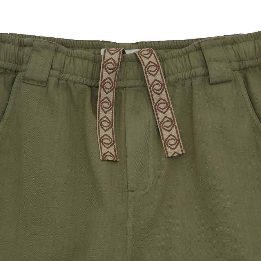 Grafter Pant - Khaki