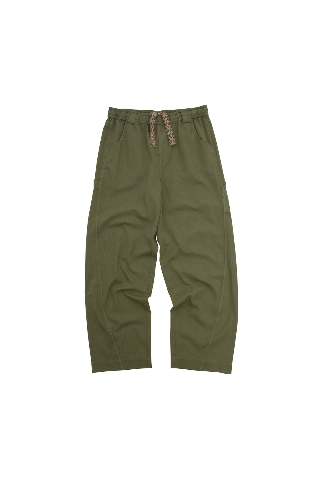 Grafter Pant - Khaki