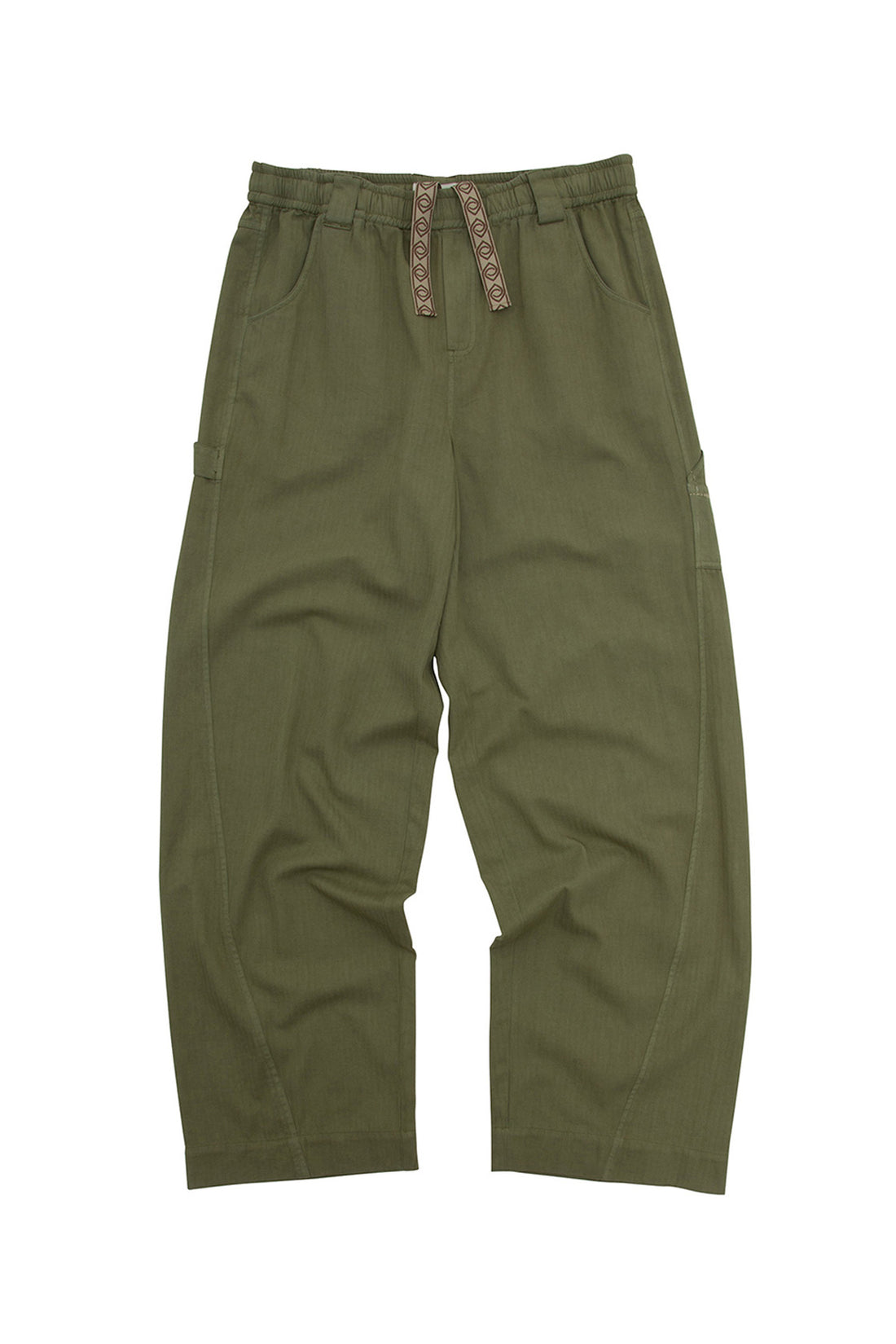 Grafter Pant - Khaki