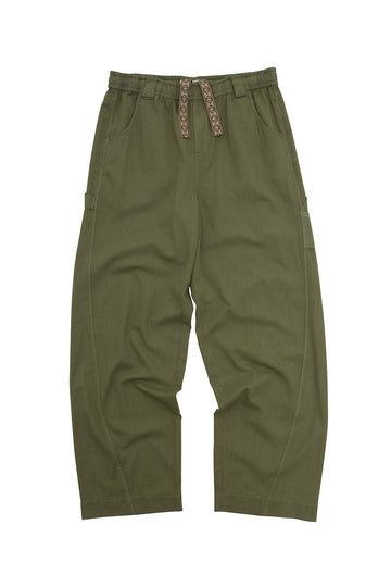 Grafter Pant - Khaki