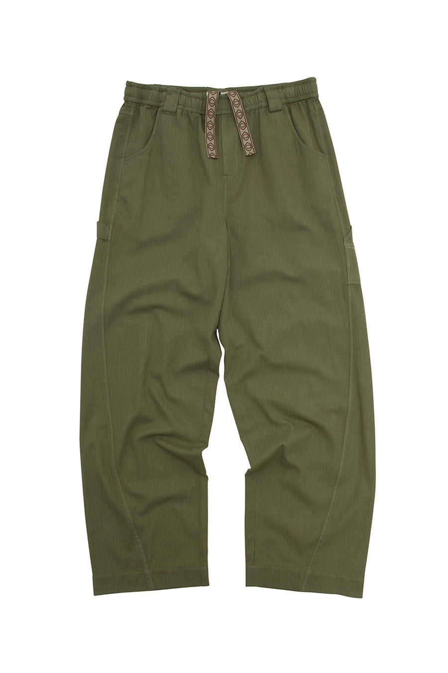 Grafter Pant - Khaki