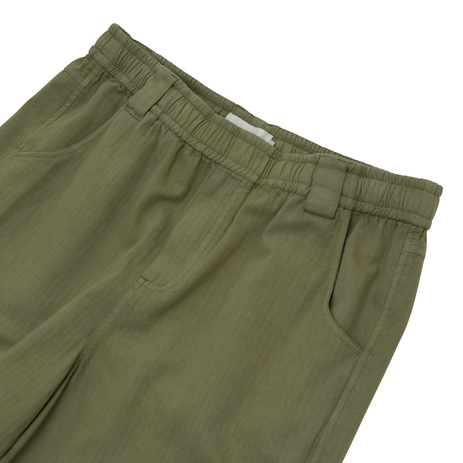 Grafter Pant - Khaki