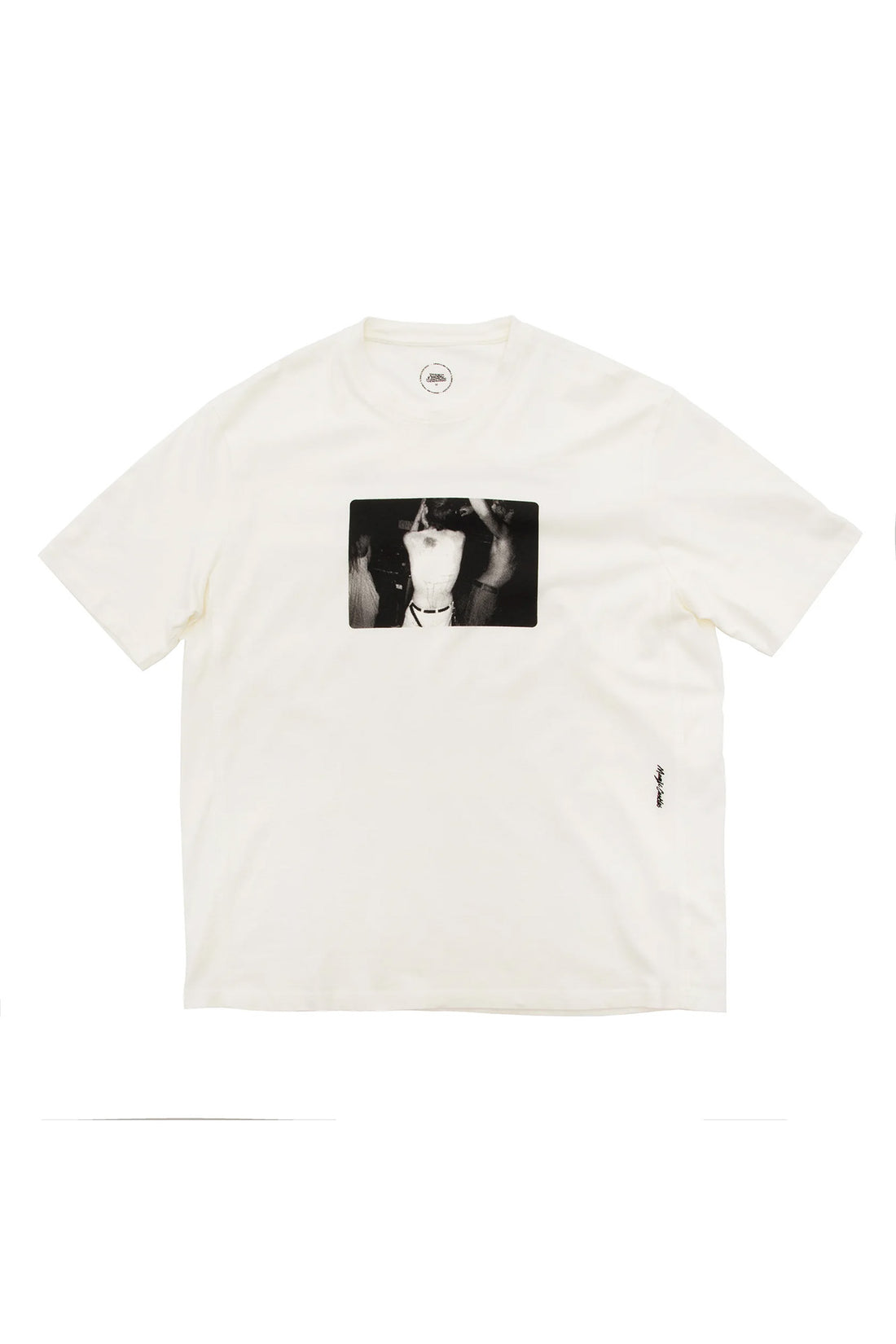 Kinship Tour T-Shirt - White