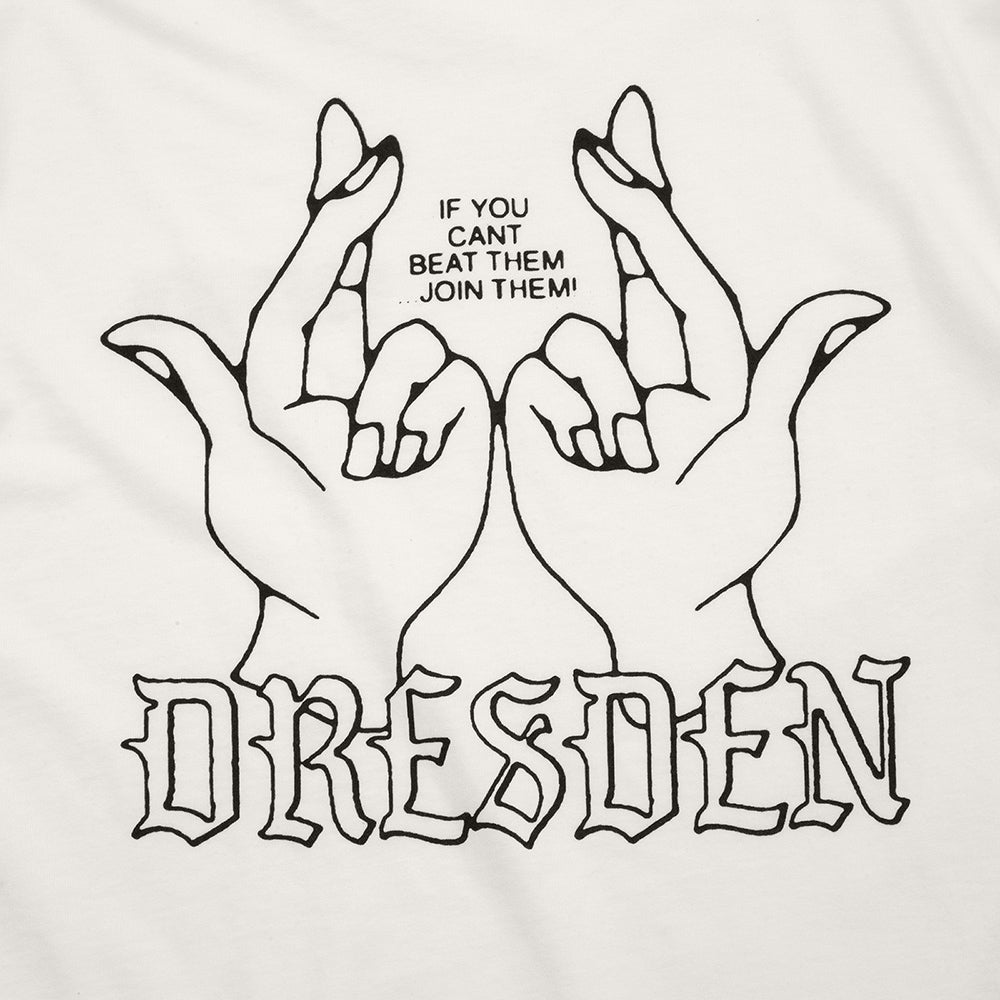 DRESDEN - If you can&