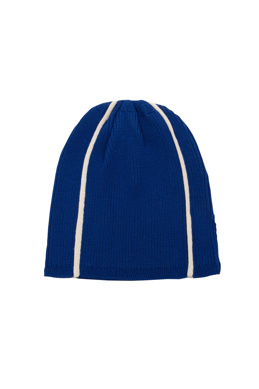 Magic Beanie - Cobalt Blue