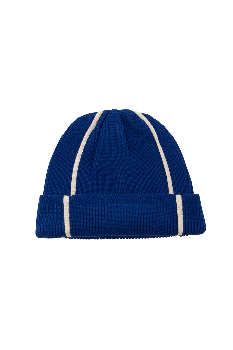 Magic Beanie - Cobalt Blue