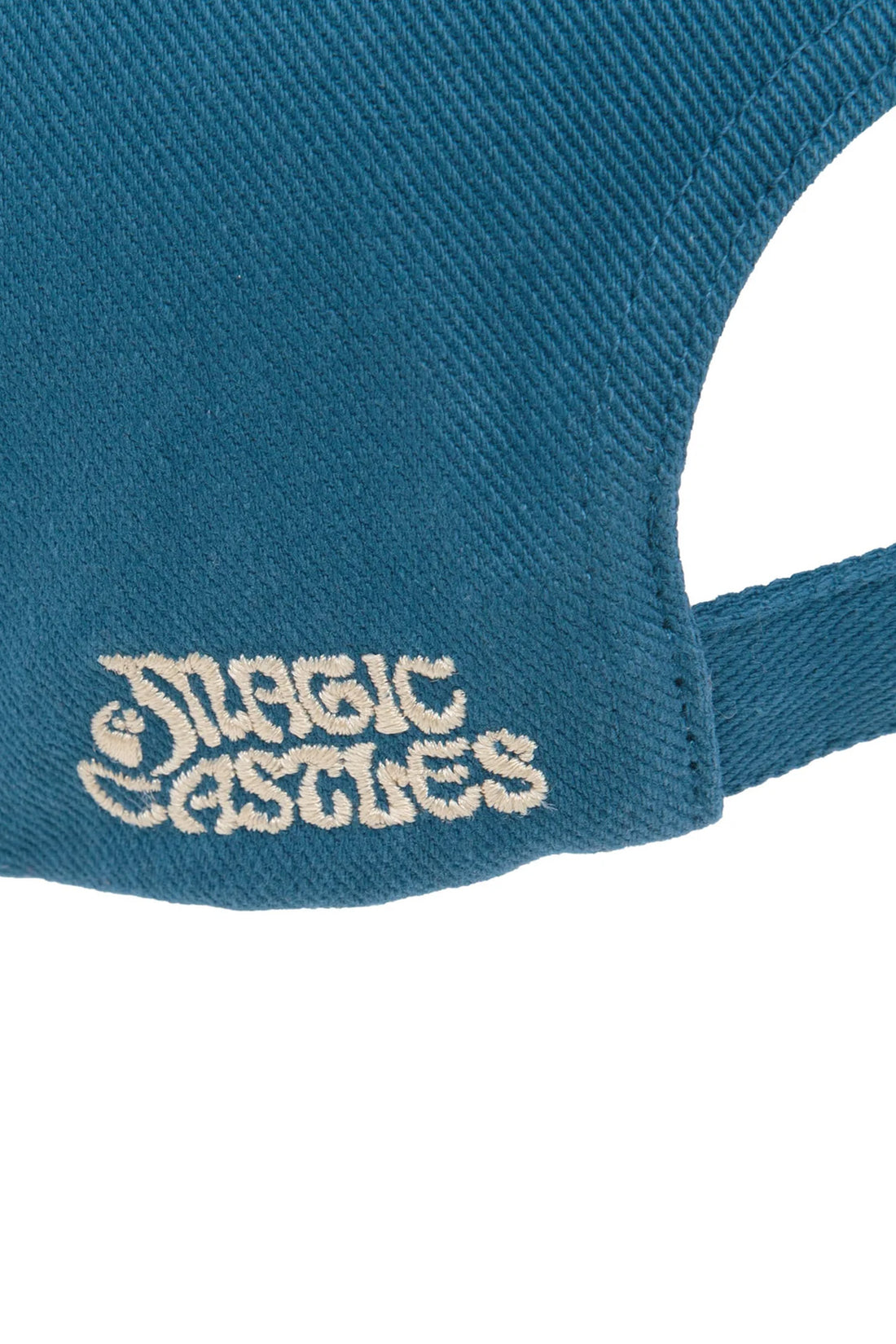 ACMH Cap - Cobalt Blue