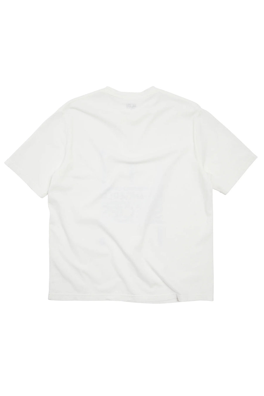 Endangered Species T-Shirt -  Off White