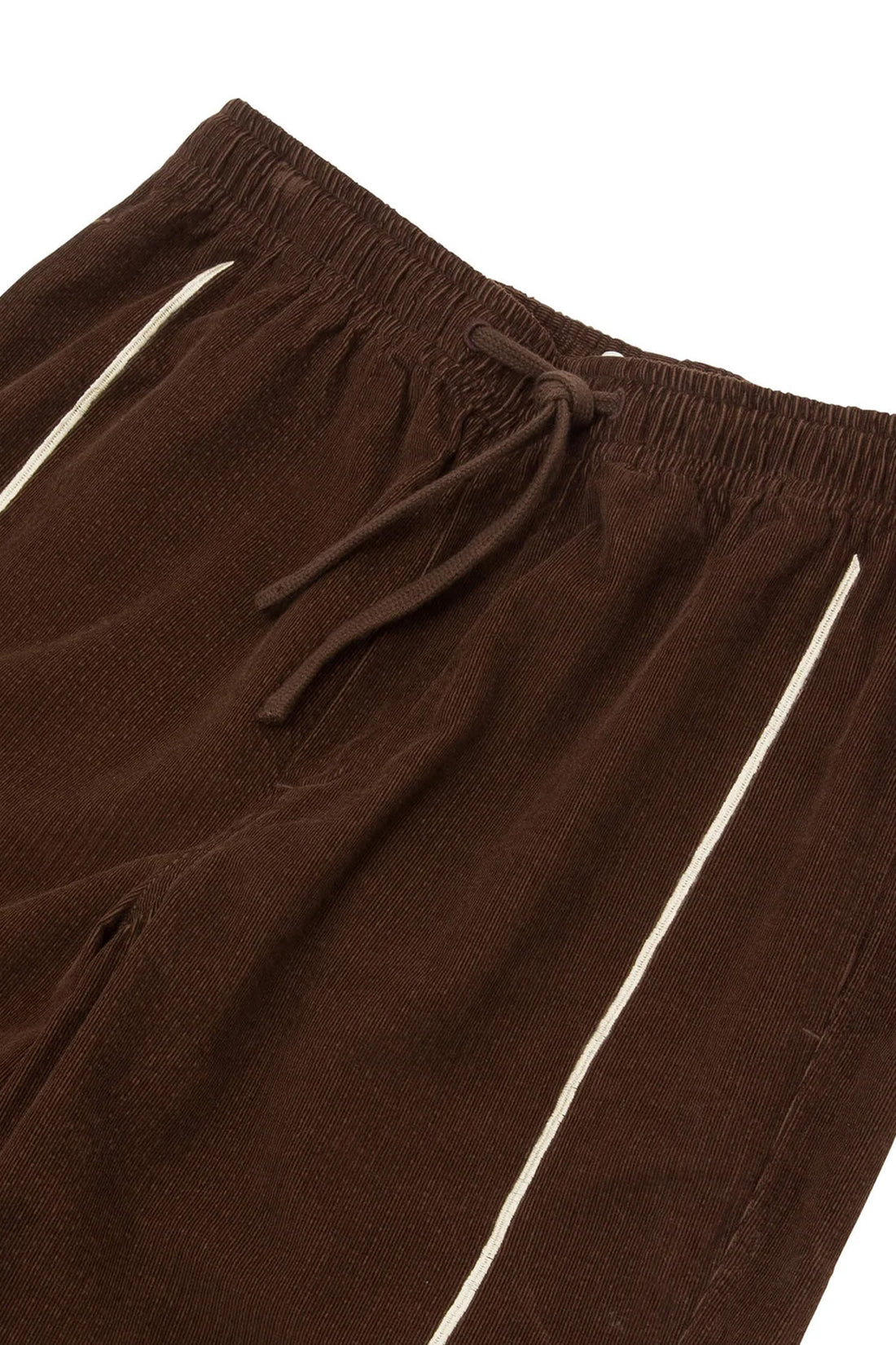 Icon Trouser - Tabacco Cord