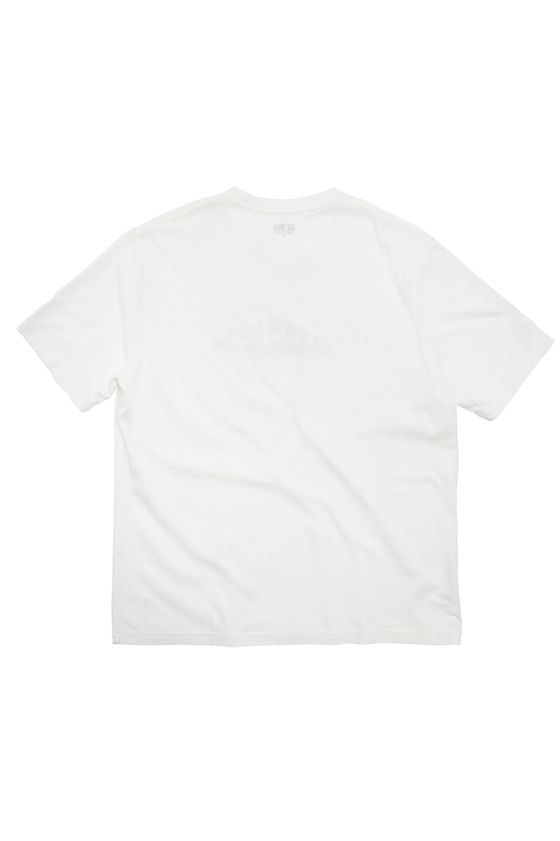 Kathmandu T-Shirt - Off White