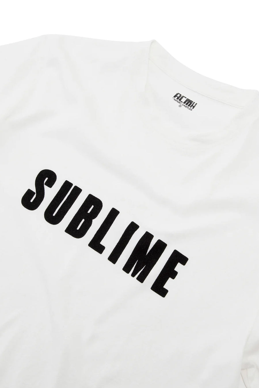 Sublime T-Shirt - Off White