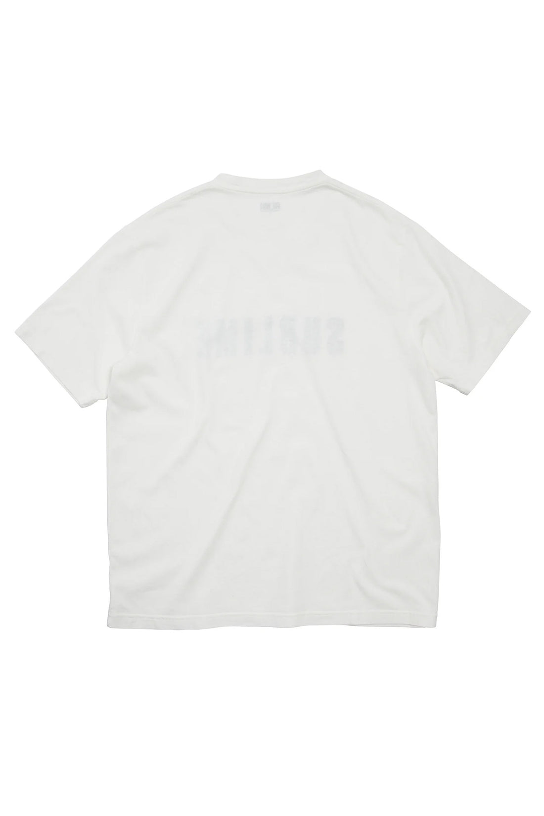 Sublime T-Shirt - Off White