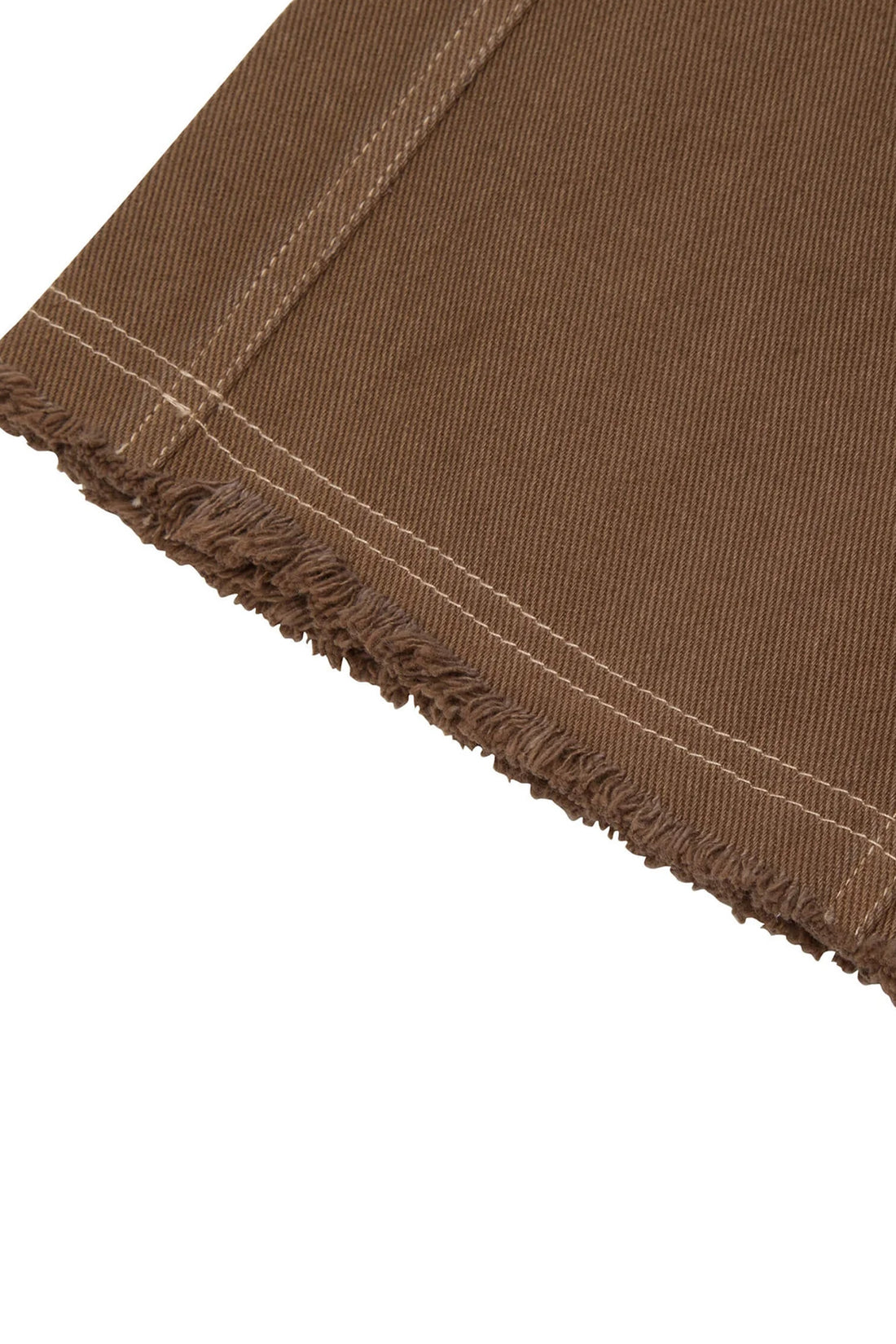 Trip Jean - Soft Brown