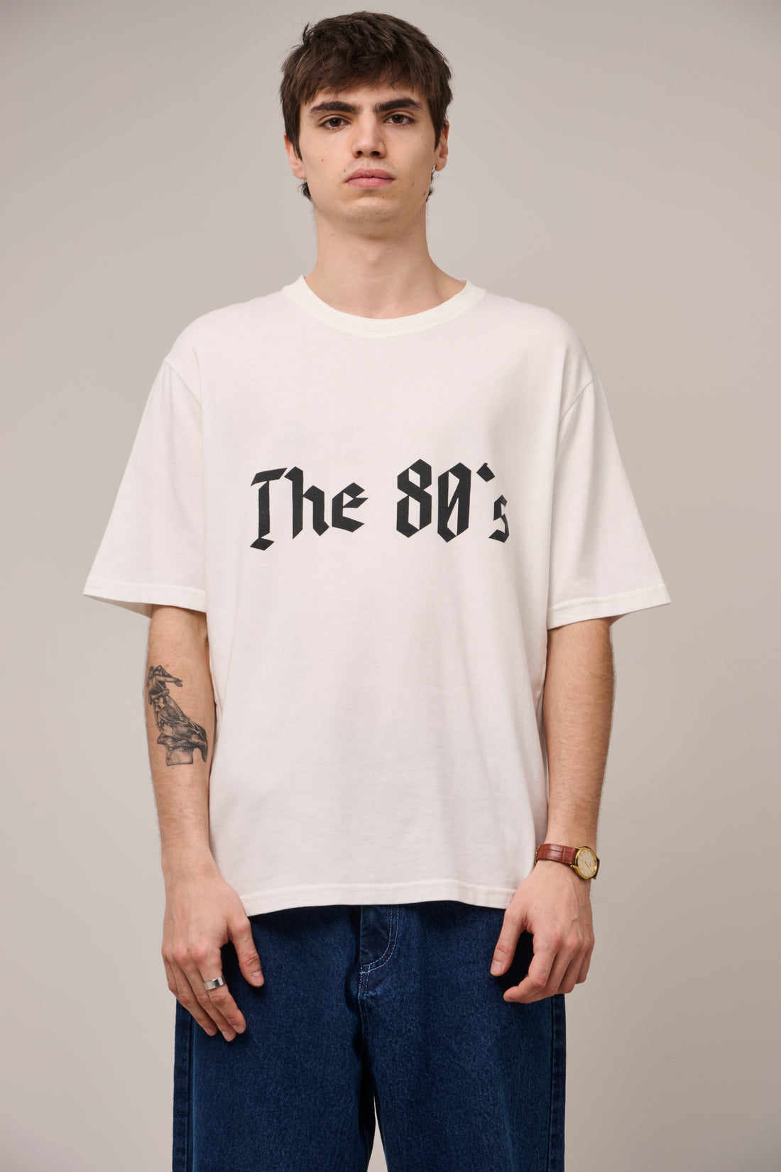 The 80&