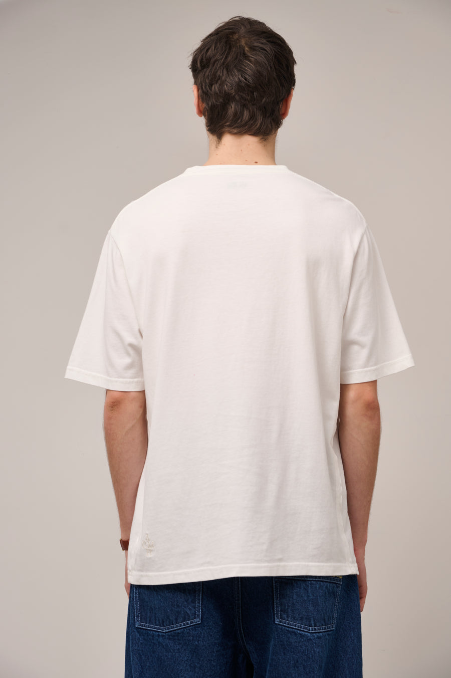 Bisous T-Shirt - Off White