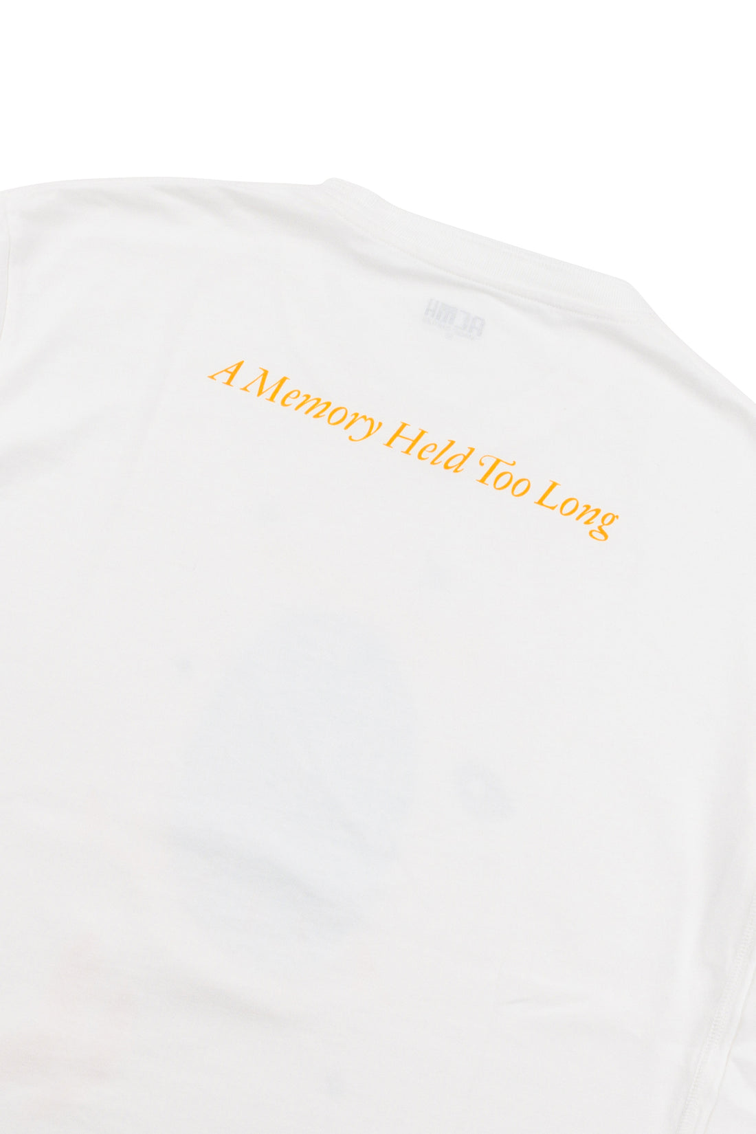 Khruangbin x ACMH A LA SALA Short Sleeve T-shirt