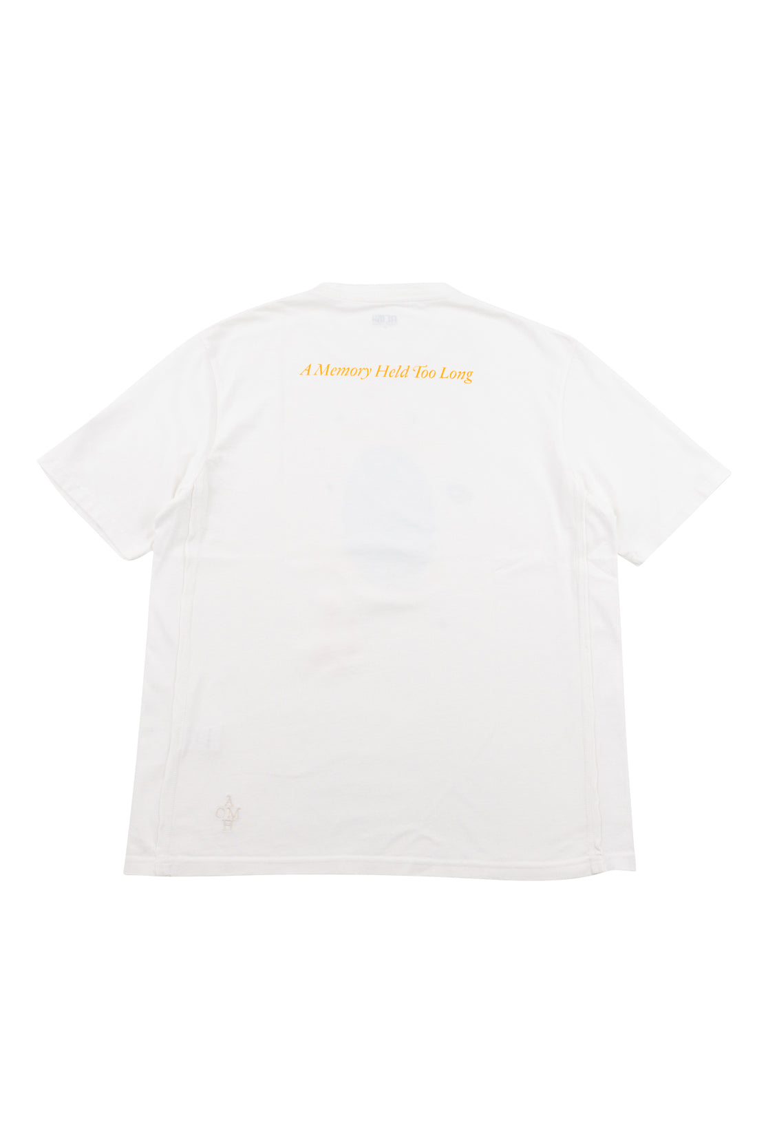 Khruangbin x ACMH A LA SALA Short Sleeve T-shirt