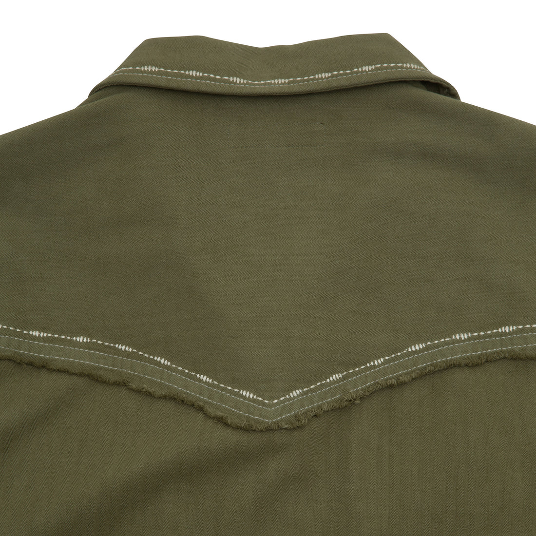 Richmond Field Jacket - Khaki