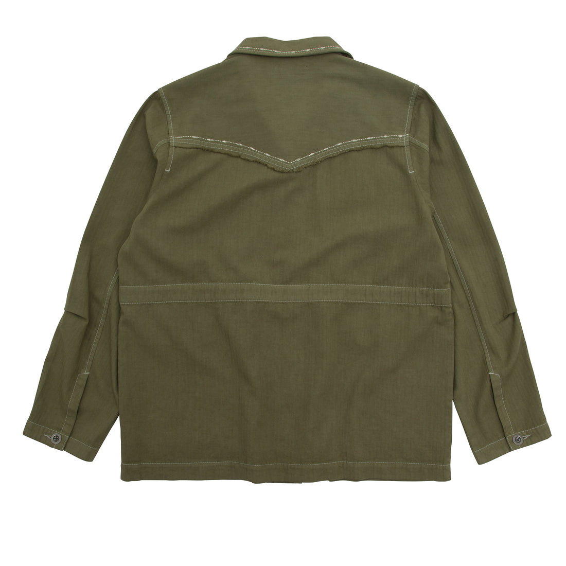 Richmond Field Jacket - Khaki