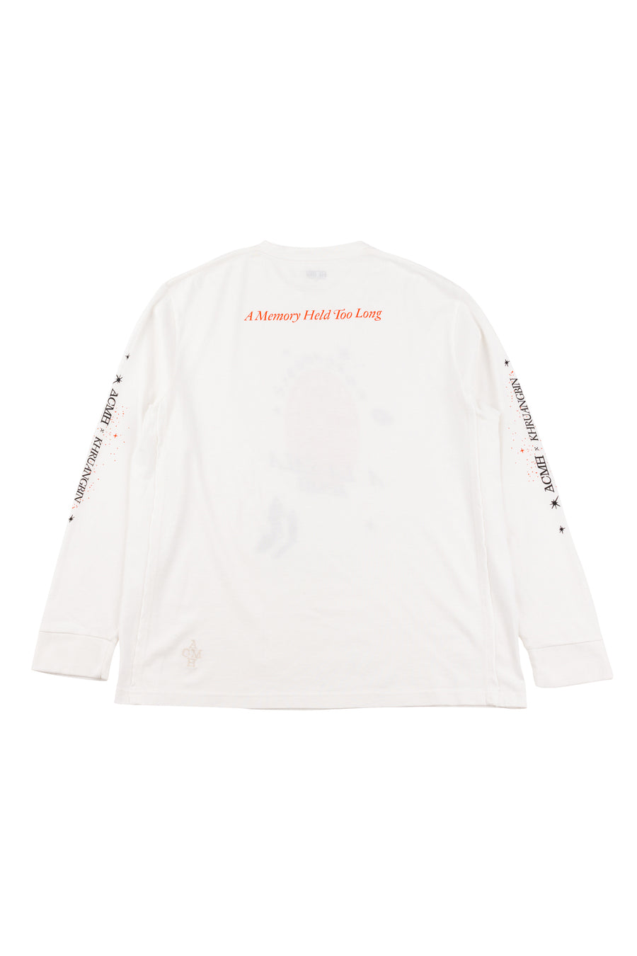 Khruangbin x ACMH A LA SALA Long Sleeve T-shirt – AlmostCutMyHair