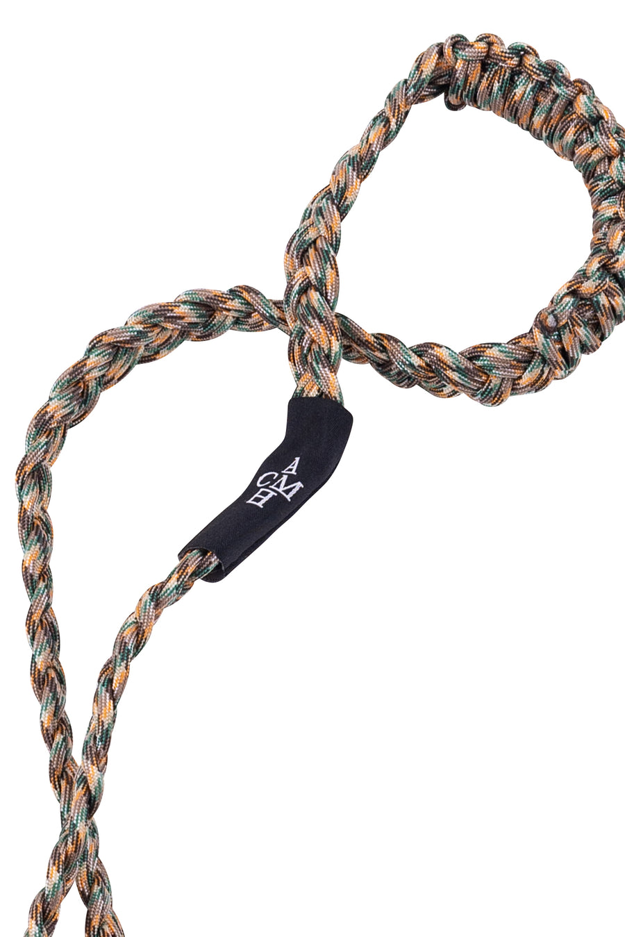 Bottle Sling - Green Orange Mix
