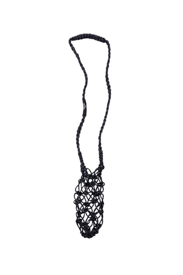 Bottle Sling - Charcoal Mix