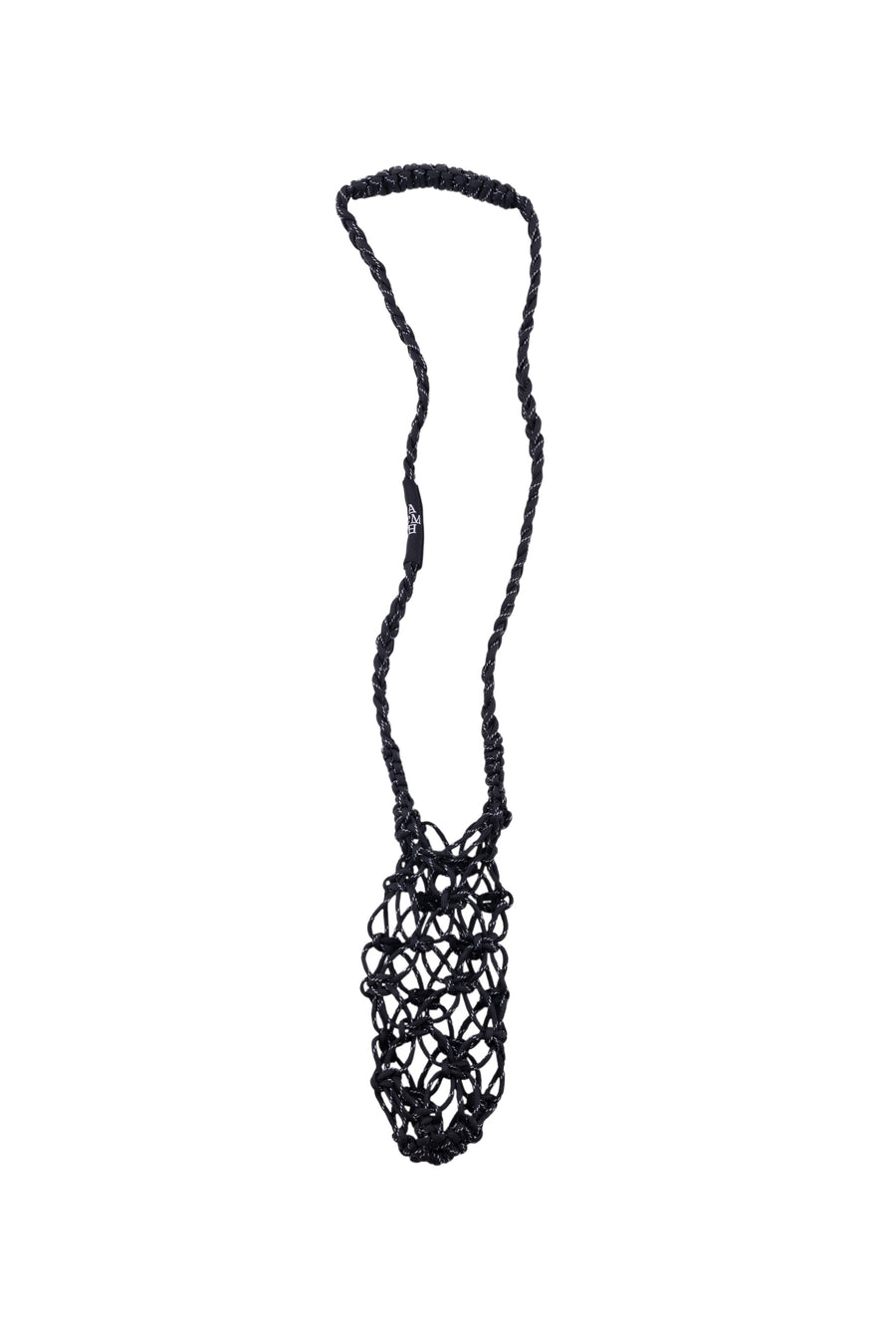 Bottle Sling - Charcoal Mix