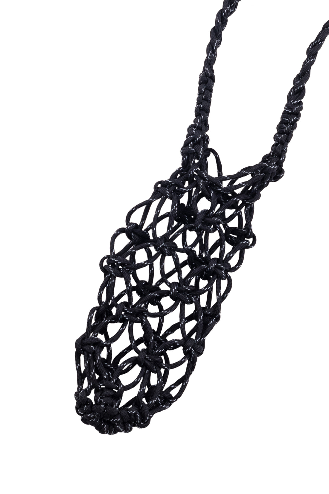 Bottle Sling - Charcoal Mix