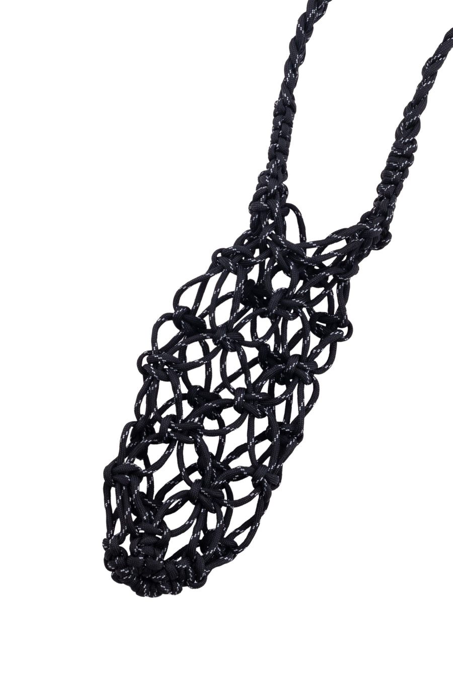 Bottle Sling - Charcoal Mix