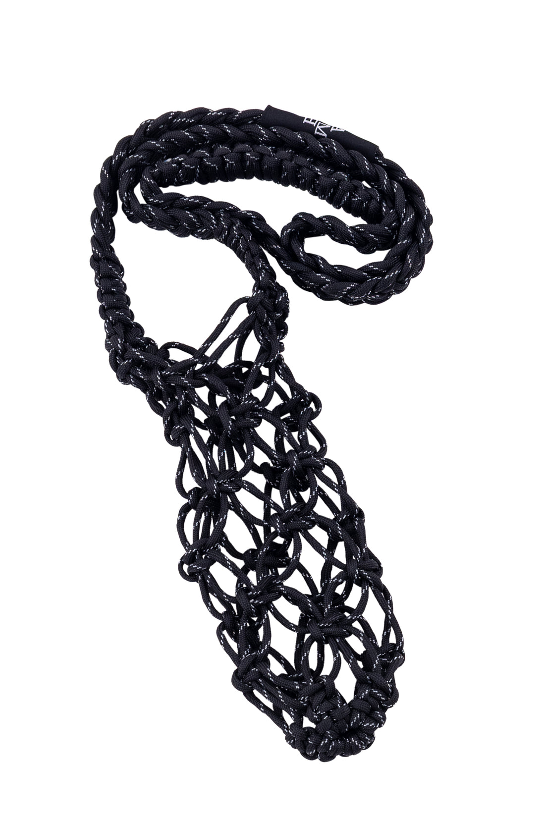 Bottle Sling - Charcoal Mix