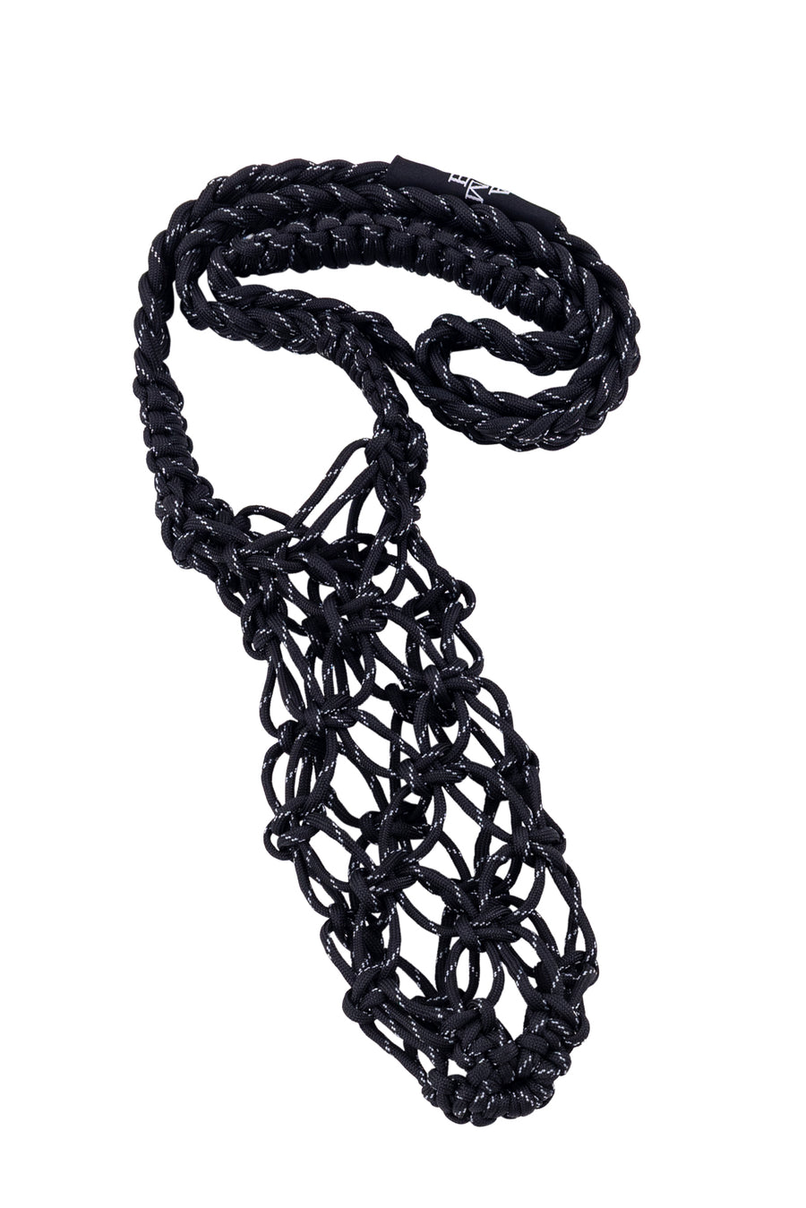 Bottle Sling - Charcoal Mix
