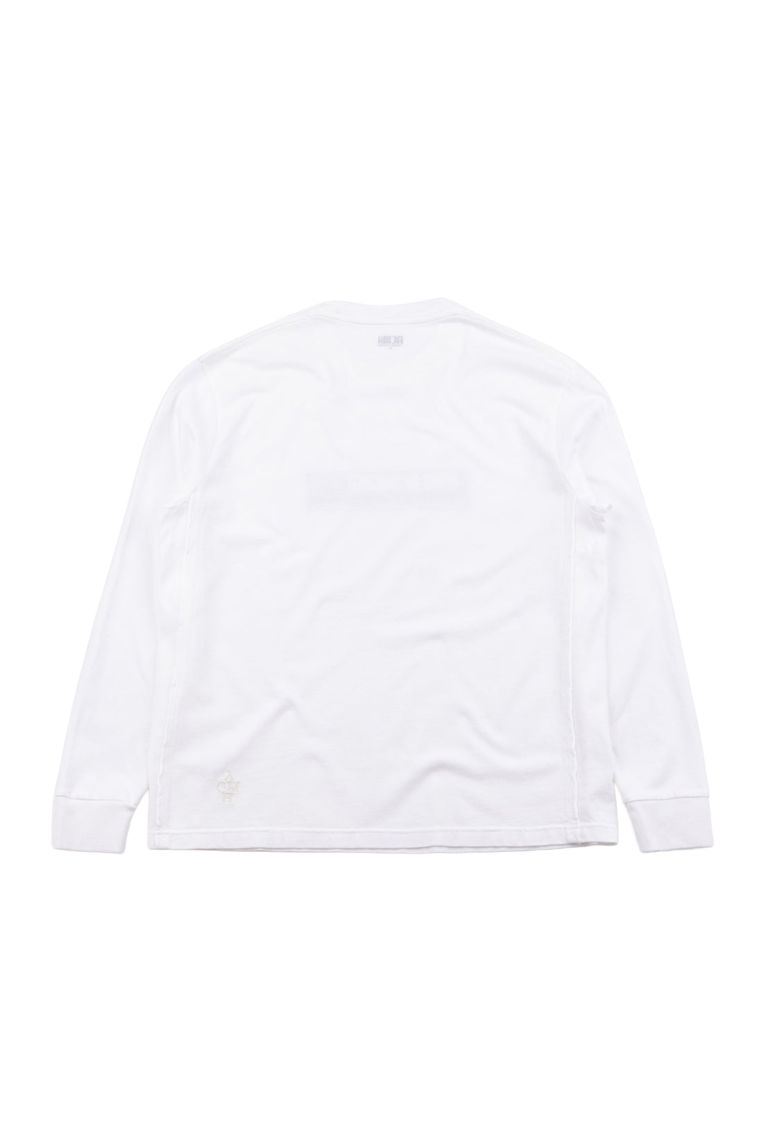 Dancers Long Sleeve T-Shirt - Off White