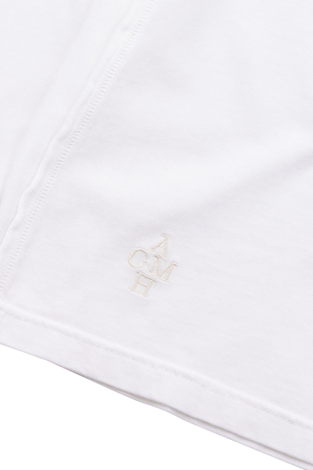 Dancers Long Sleeve T-Shirt - Off White