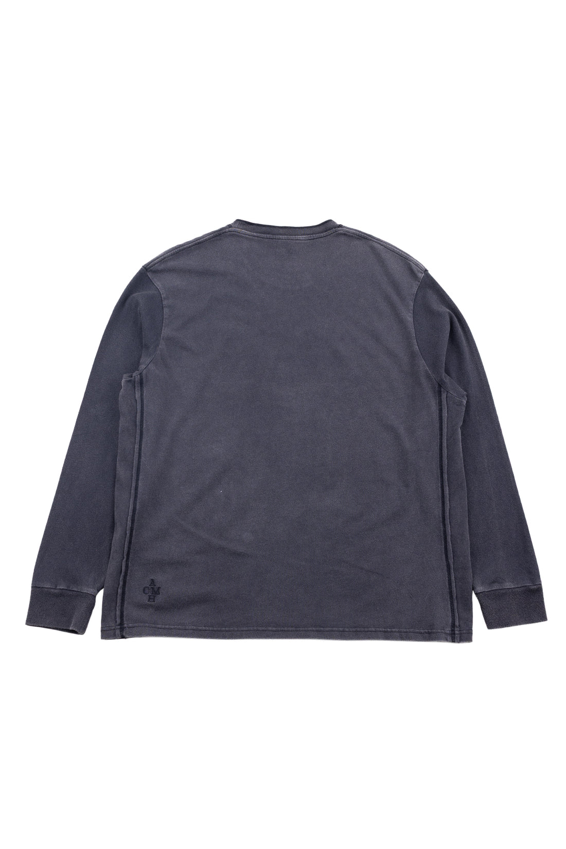 Dancers Long Sleeve T-Shirt - Vintage Black