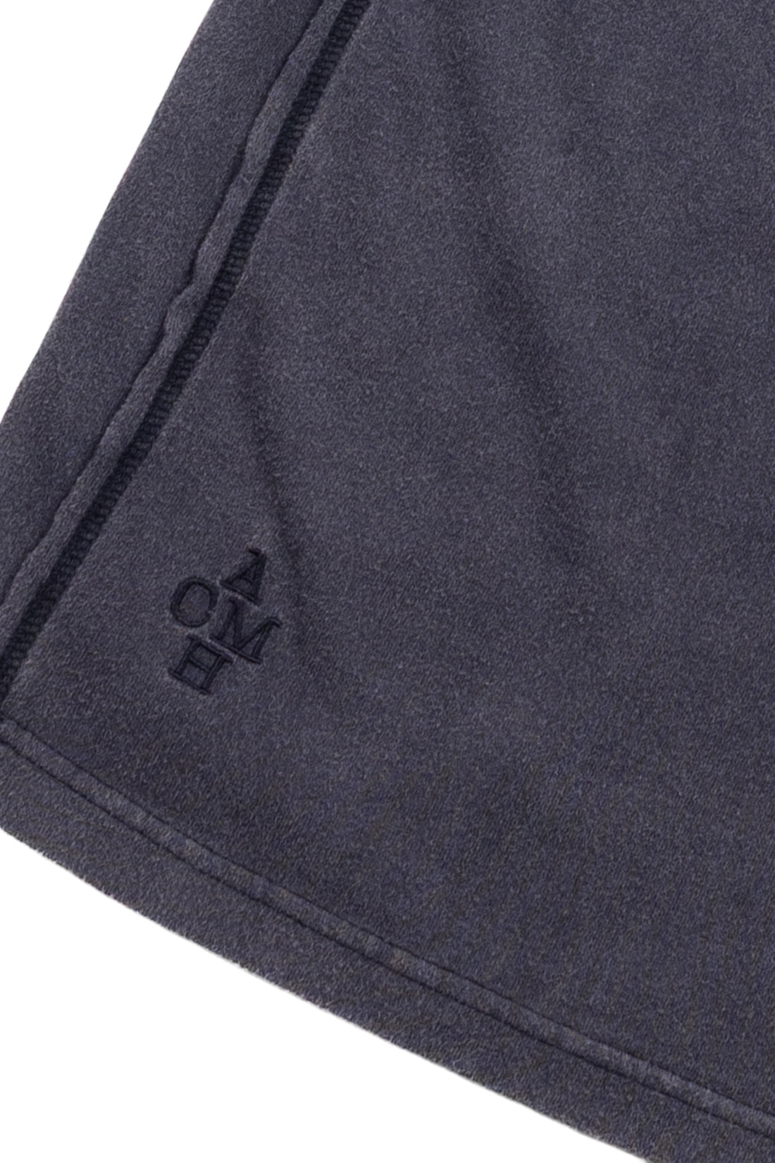 Naked Disinformation Short Sleeve T-Shirt - Vintage Black