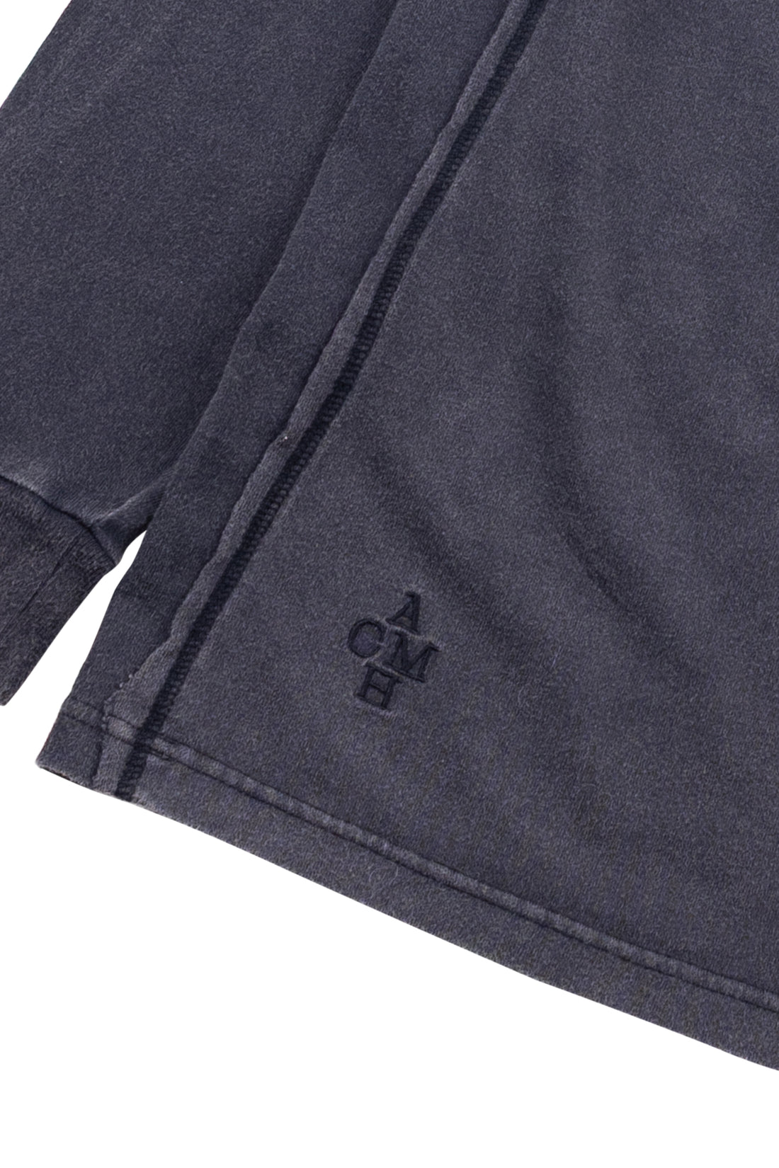 Bryllyant Long Sleeve T-Shirt - Vintage Black