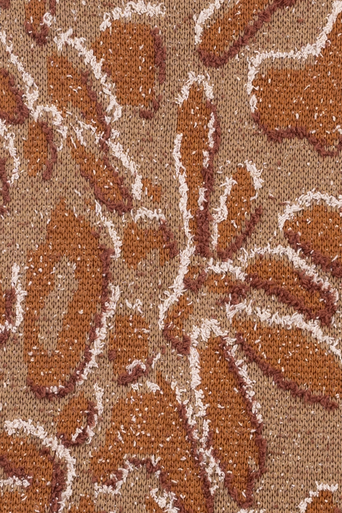 Sister Knit Jumper - Leopard Print Mix