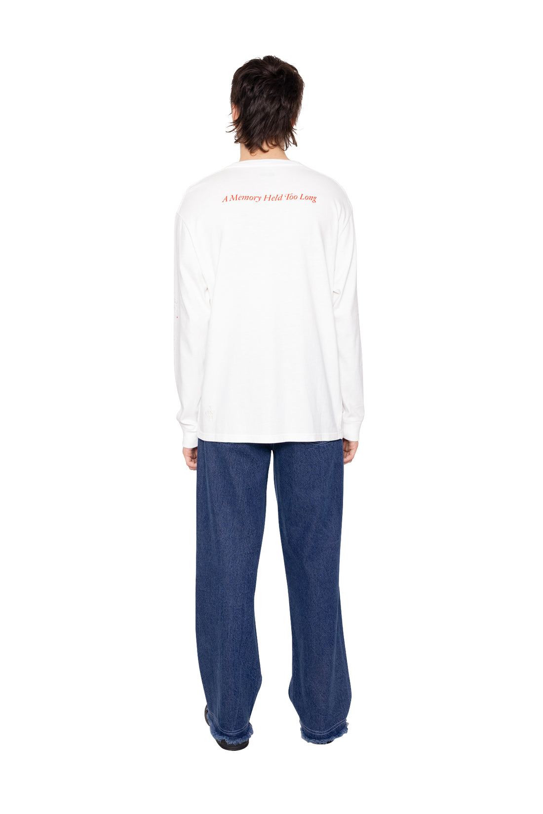 Khruangbin x ACMH A LA SALA Long Sleeve T-shirt