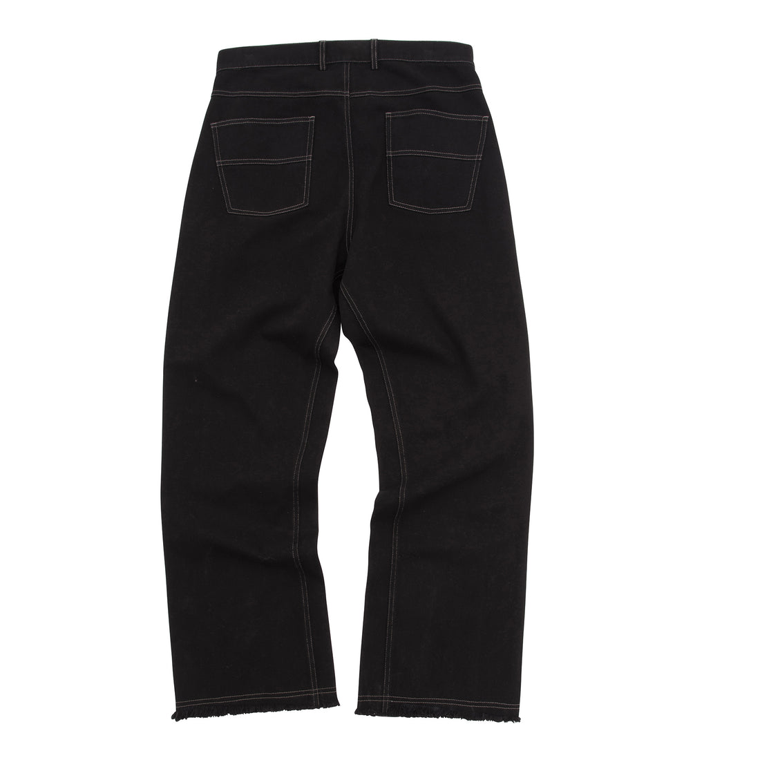 Trip Jean Vintage - Black