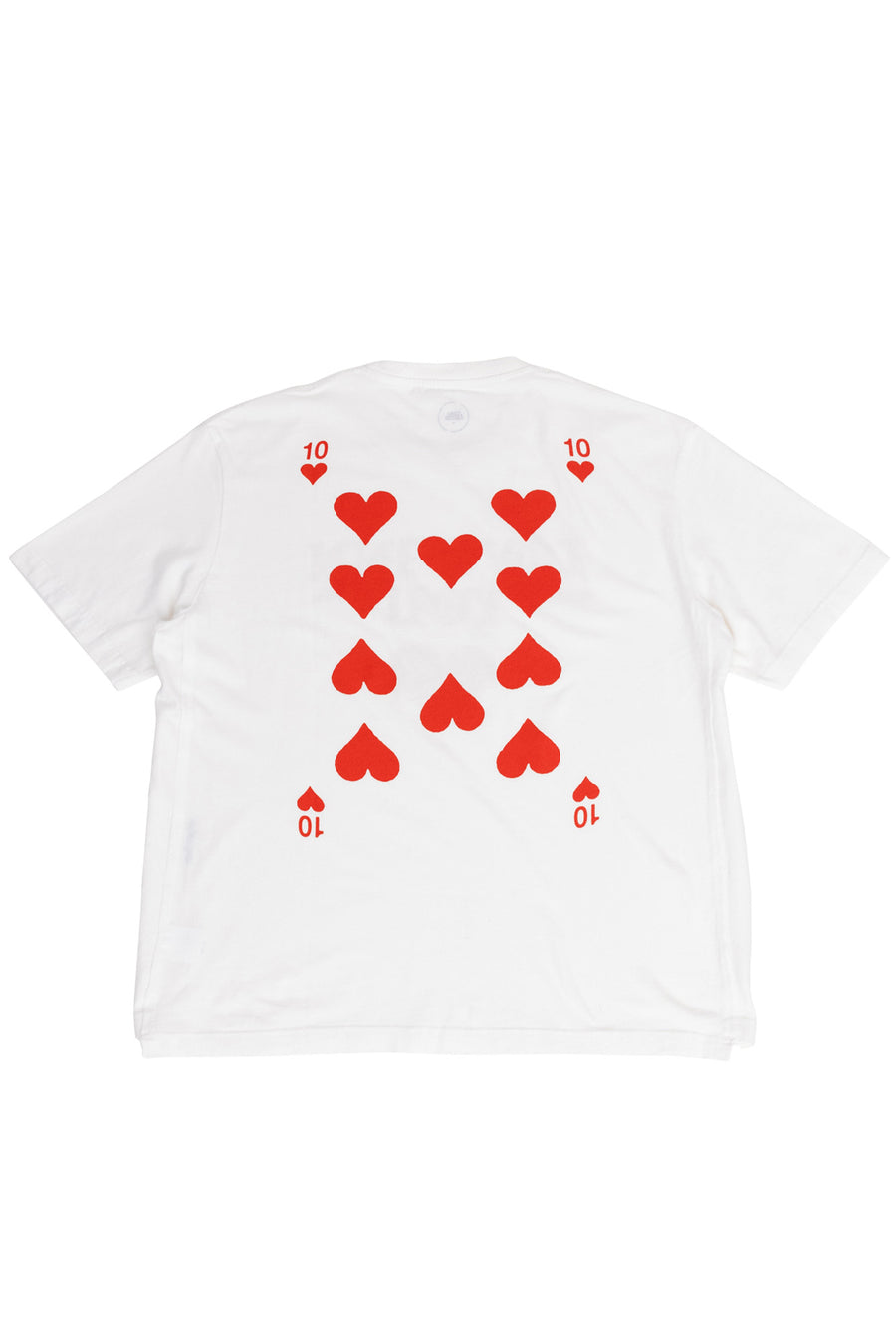 Love Inn You T-shirt - Off White