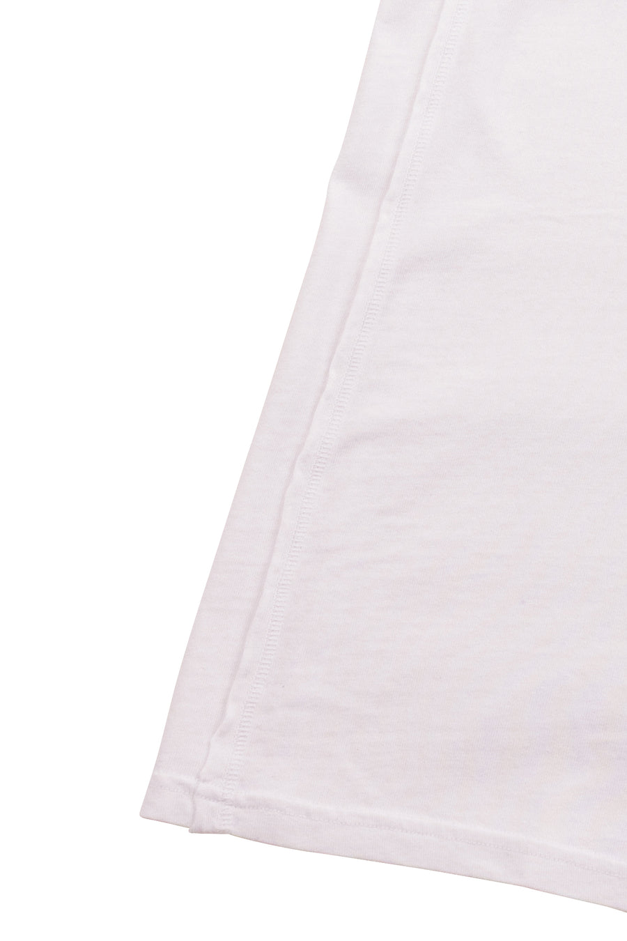 Love International x ACMH Make Love International Again T-shirt - Off White