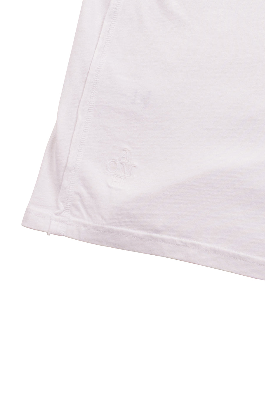 Love International x ACMH Make Love International Again T-shirt - Off White